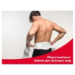 ThermaCare heat wraps back pain 4 pcs