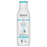 Lavera Basis Sensitiv Bodylotion express 250 ml
