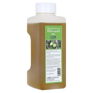 Olijfolie Geozoniseerd 1000 ml
