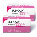 Eunova B12 Plus 60X8 ml