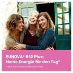 Eunova B12 Plus 60X8 ml