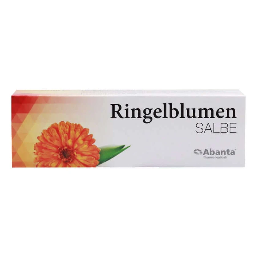 Rigel unguent floral 50 ml