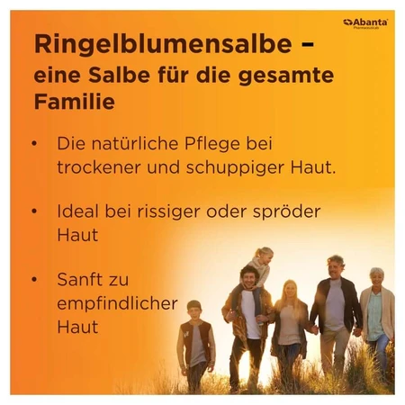 Rigel unguent floral 50 ml