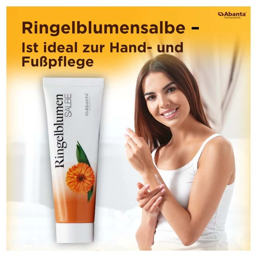 Rigel unguent floral 50 ml