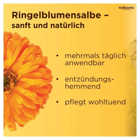 Rigel unguent floral 50 ml