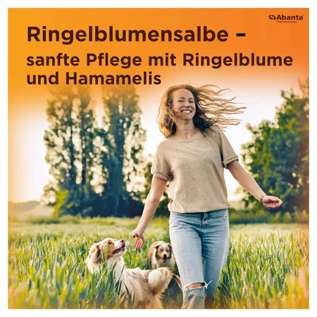 Rigel unguent floral 50 ml
