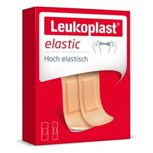 Leukoplast® elastic 20 pcs