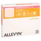 Allevyn Gentle Border Lite 7,5x7,5 cm Sc 10 stuks
