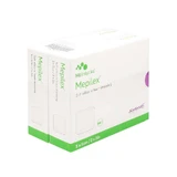 Mepilex 5x5 cm foam dressing 10 pcs.