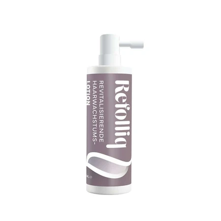 Refolliq Revitaliserende Haargroei-lotion 80 ml