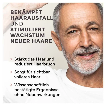 Refolliq Revitaliserende Haargroei-lotion 80 ml
