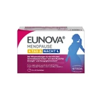 EUNOVA MENOPAUSE DAY&NIGHT 60 st.