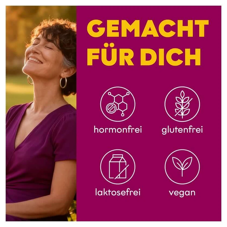 EUNOVA MENOPAUSE DAY&NIGHT 60 st.