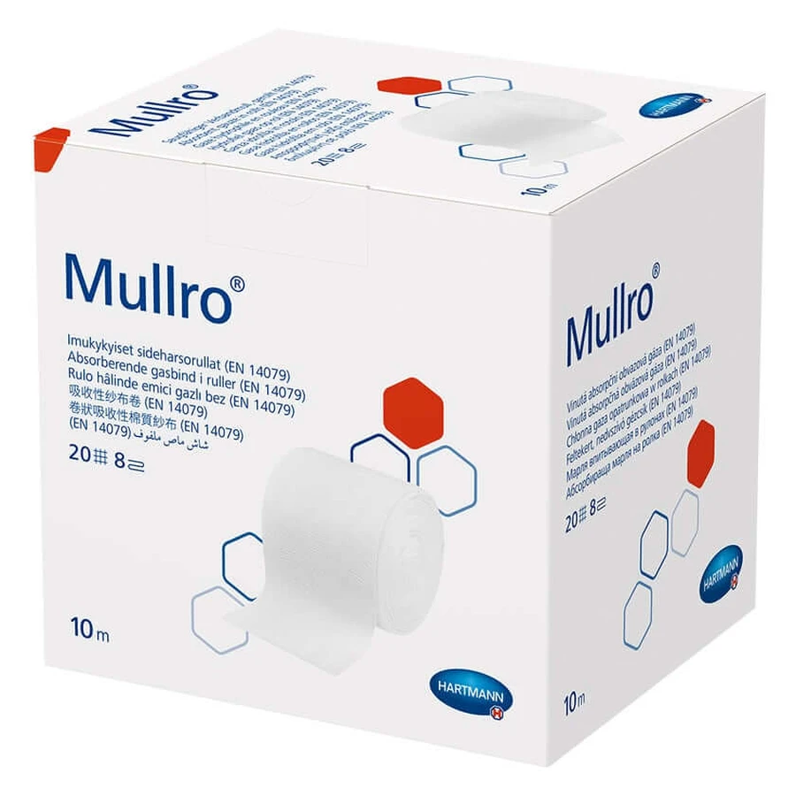 Mullro 1 pc