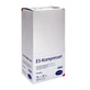 Es-compressen steriel 10x20 cm 8 vouwen 25X2 st.