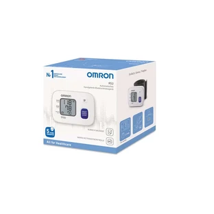 OMRON RS2 1 pc