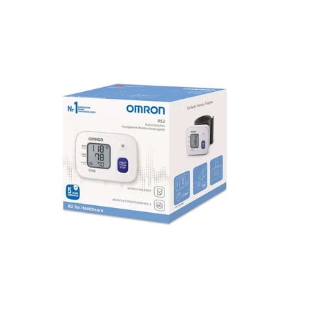 OMRON RS2 1 pc