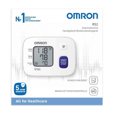 OMRON RS2 1 pc