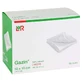 Gazin gaas comp.10x10 cm steriel 8 vouwen 50X2 st.