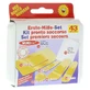 First aid kit 43 parts 1 pc
