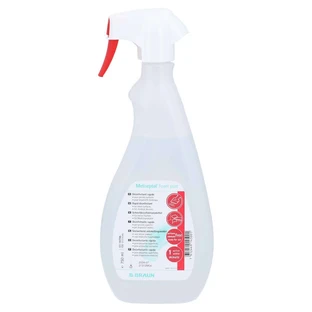 Meliseptol Schuim puur 750 ml