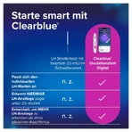 Clearblue Ovulation Test DIGITAL 30 pcs.