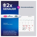Clearblue Ovulation Test DIGITAL 30 pcs.