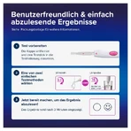 Clearblue Ovulation Test DIGITAL 30 pcs.