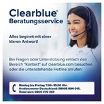 Clearblue Ovulation Test DIGITAL 30 pcs.