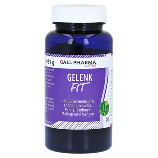 Joint-fit GPH Capsule 90 Capsule