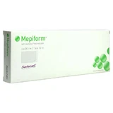 Mepiform 4x30 cm bandage 5 pcs