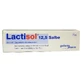 Lactisol 12.5 ointment 75 g