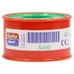 Gotha SILK zelfklevende pleisterzijde 2,5cmx5m 1 st