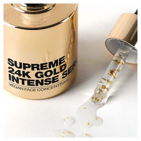 Ser intens de aur 24k Supreme 30 ml
