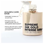 Ser intens de aur 24k Supreme 30 ml