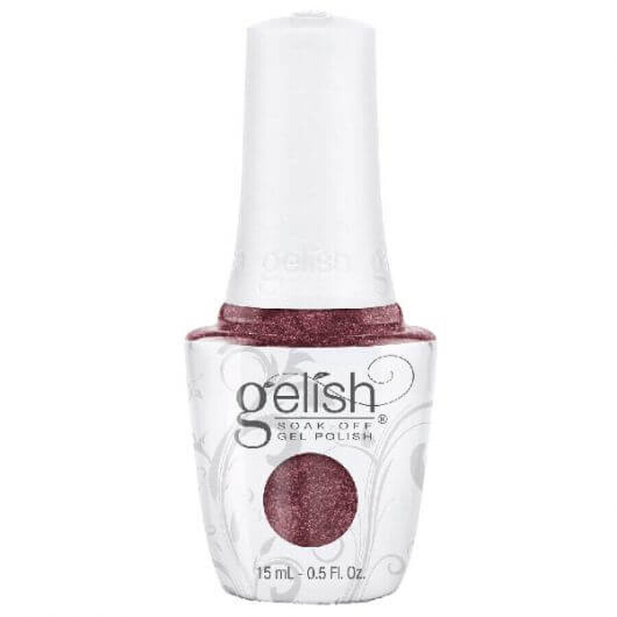 Shop Semi-permanenter Nagellack Gelish UV Samuri 15ml Semi-permanenter Nagellack Gelish UV Samuri 15ml