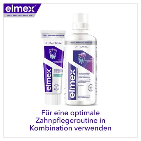 elmex Opti-lak Professional Vers 2 stuks