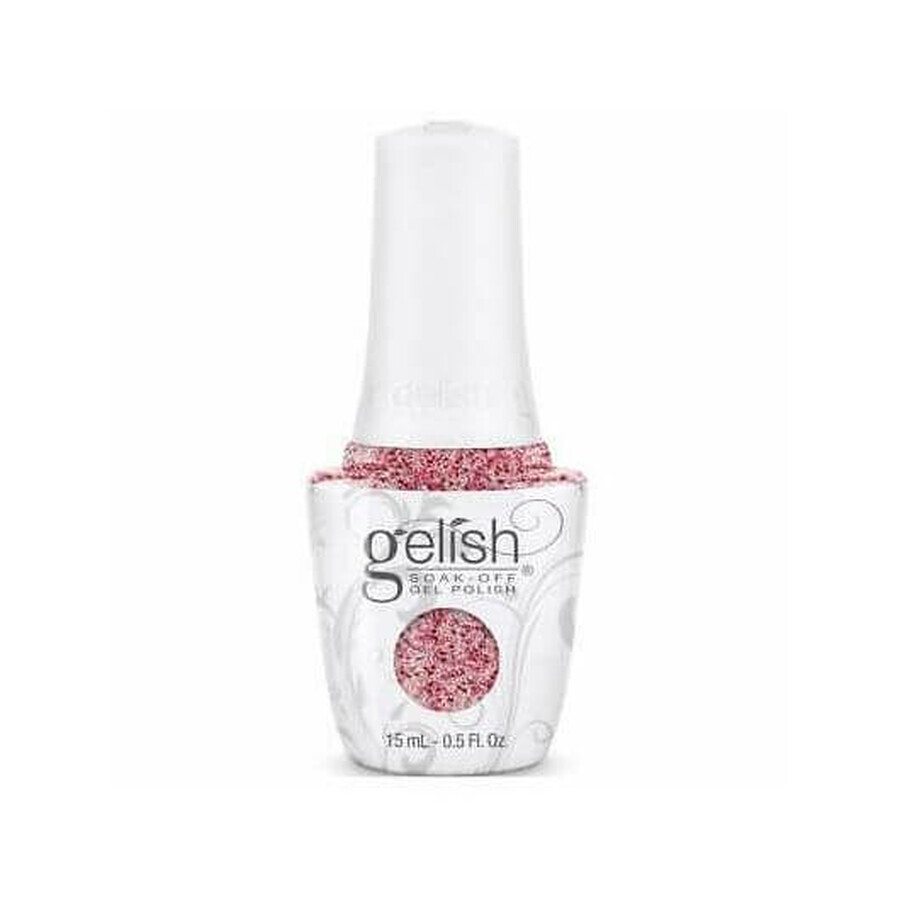 Cumpără Lac unghii semipermanent Gelish Uv Some Like It Red 15ML Lac unghii semipermanent Gelish Uv Some Like It Red 15ML