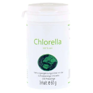 Chlorella Presslinge 150 St
