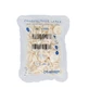 Finger cot OP latex size 3 rolled 100 pcs