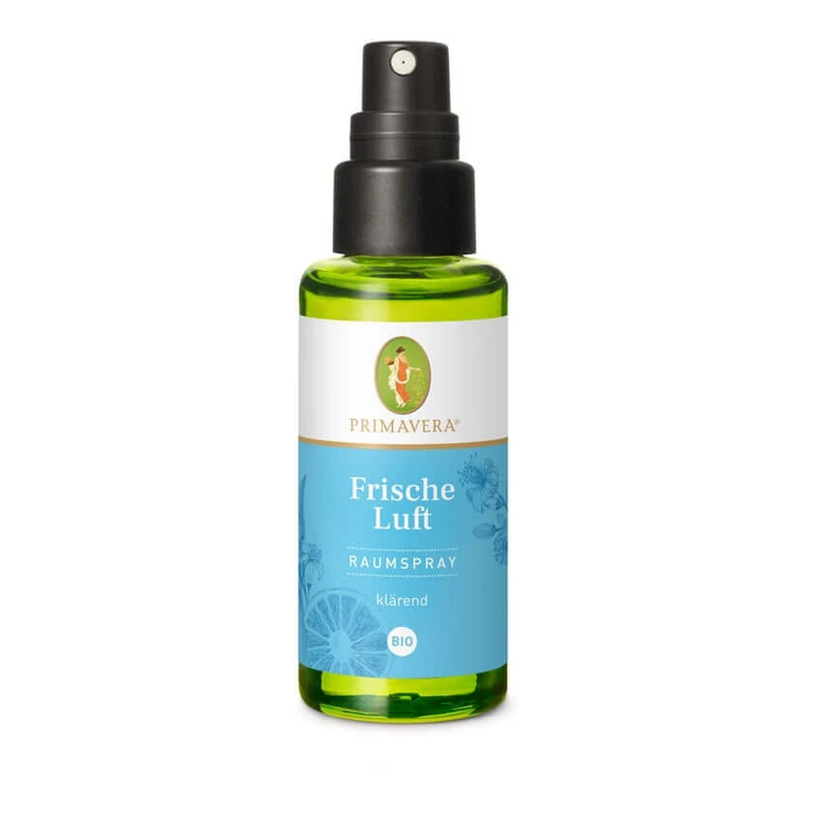 Primavera - Spray Ambiente Aire Fresco 50 ml