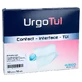 Urgotül 10x10 cm gasa para heridas 25 uds.