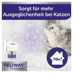 FELIWAY OPTIMUM Nachf.Lsg.f.Vern.Katzen Vorteilsp. 3X48 ml