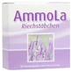Ammola Geurstokjes Geurampullen 10X0,4 ml