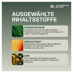 Scandinavian Biolabs Haarvoedingsstoffen Tabletten 60 stuks.