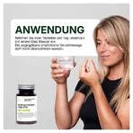 Scandinavian Biolabs Haarvoedingsstoffen Tabletten 60 stuks.