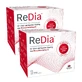 ReDia Fiber Drink Double Pack 2X30X12 g