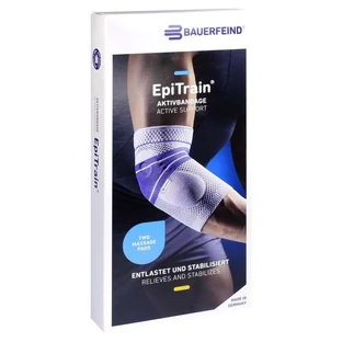 Epitrain active joint support size 1 natural 1 pc