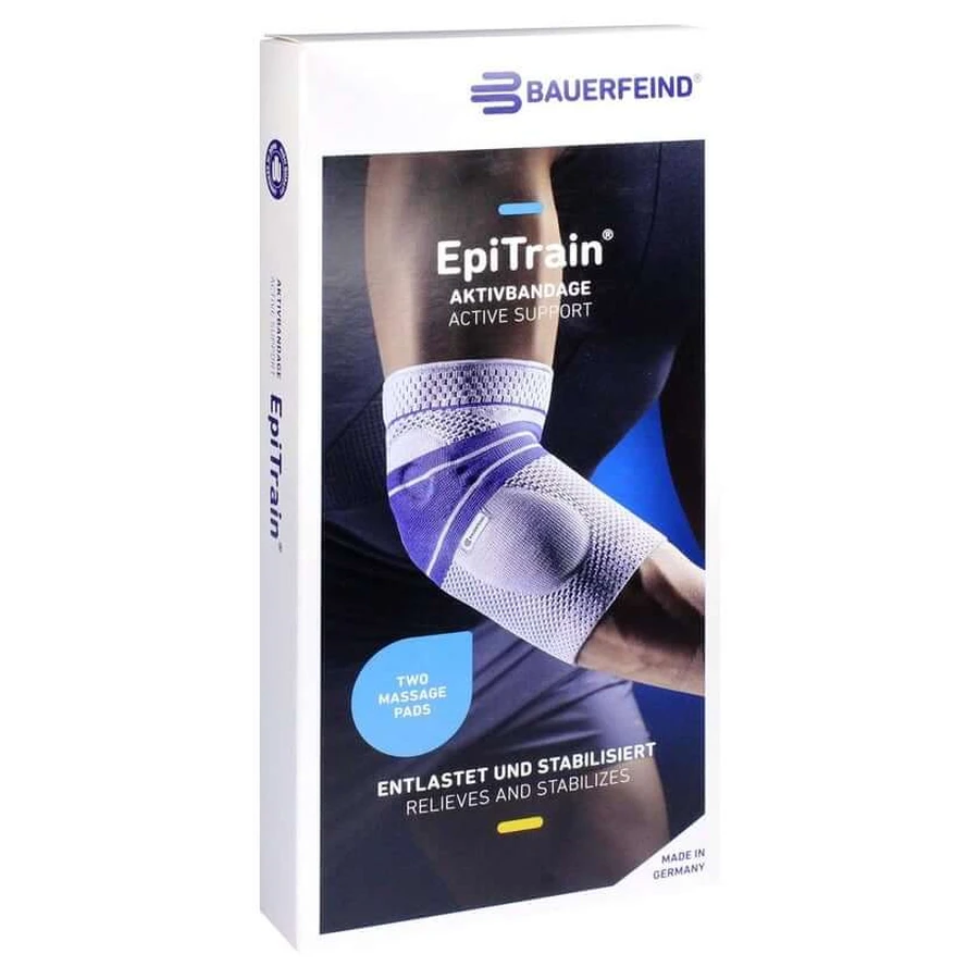 Epitrain active joint support size 1 natural 1 pc