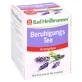BAD Heilbrunner Beruhigungs Tee m.Lavend 8X1,0 g